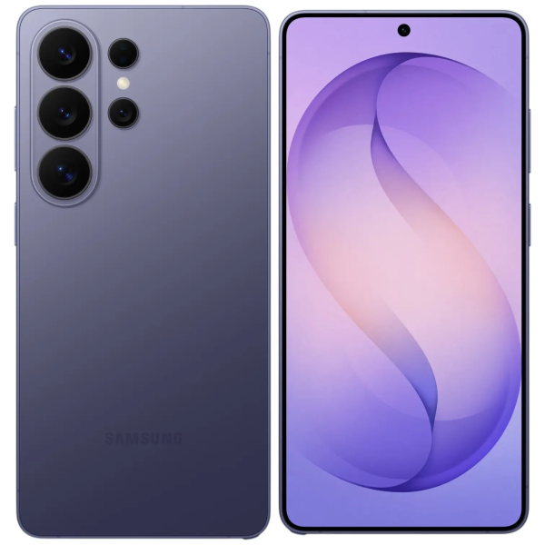 Купить Смартфон Samsung Galaxy S26 Ultra 12/512 ГБ Cobalt Violet (SM-S948BZVCCAU)